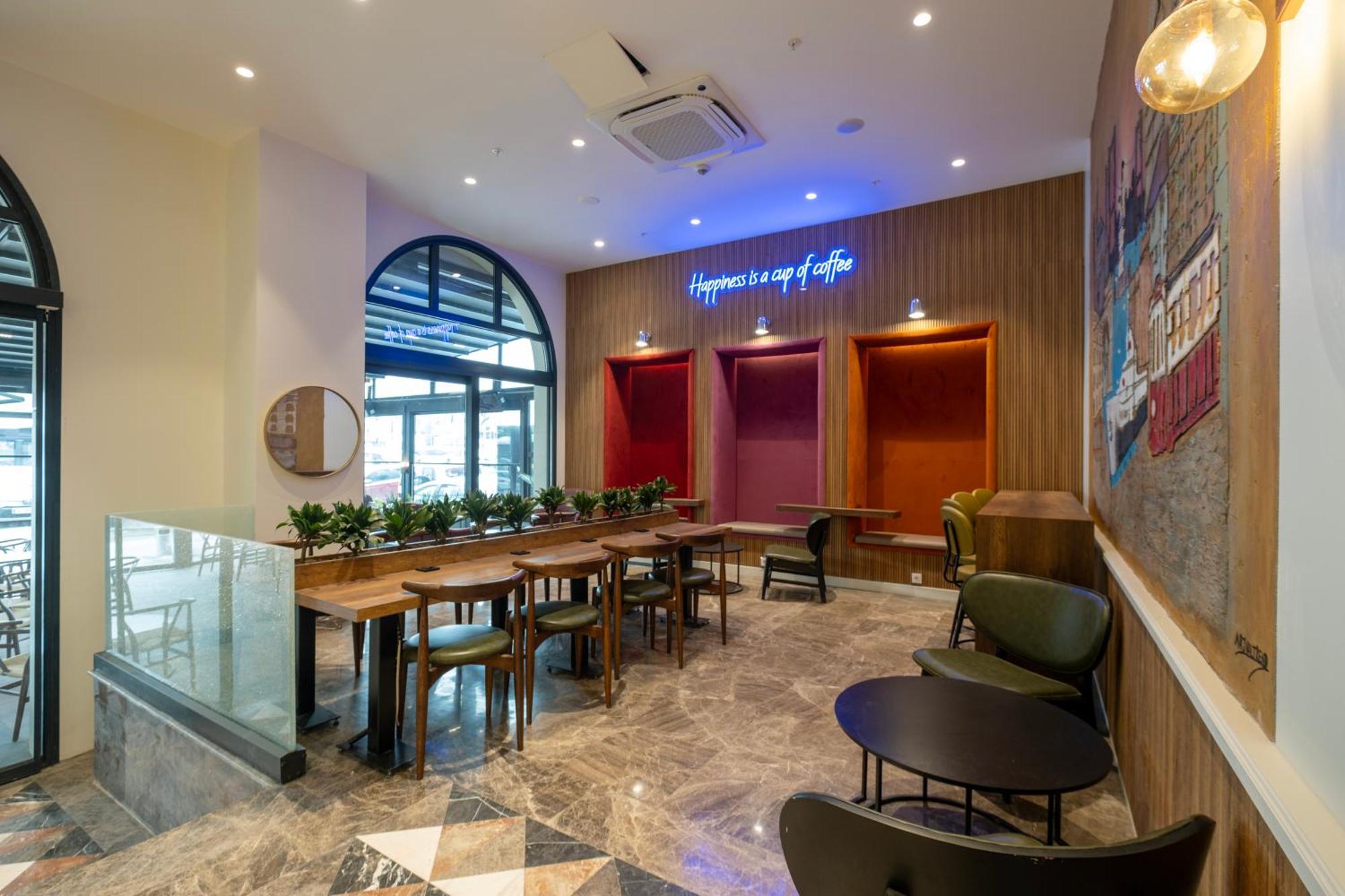 New Inn Hotel Old Town Istanbul Exteriör bild